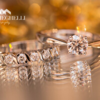 Alliances & joaillerie