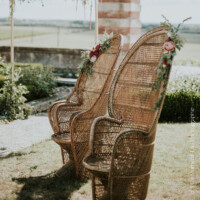 Location de décors & art de la table