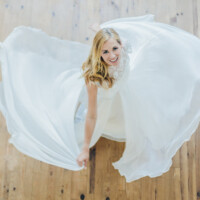 Robes de Mariée (créatrice)