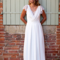 Robe de Mariées