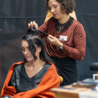Conseil en image et Coiffure à domicile