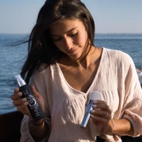 Autobronzants Naturels